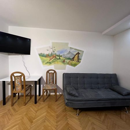 Mici'S Apartments Visoko  Bagian luar foto