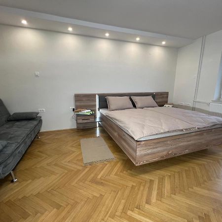 Mici'S Apartments Visoko  Bagian luar foto