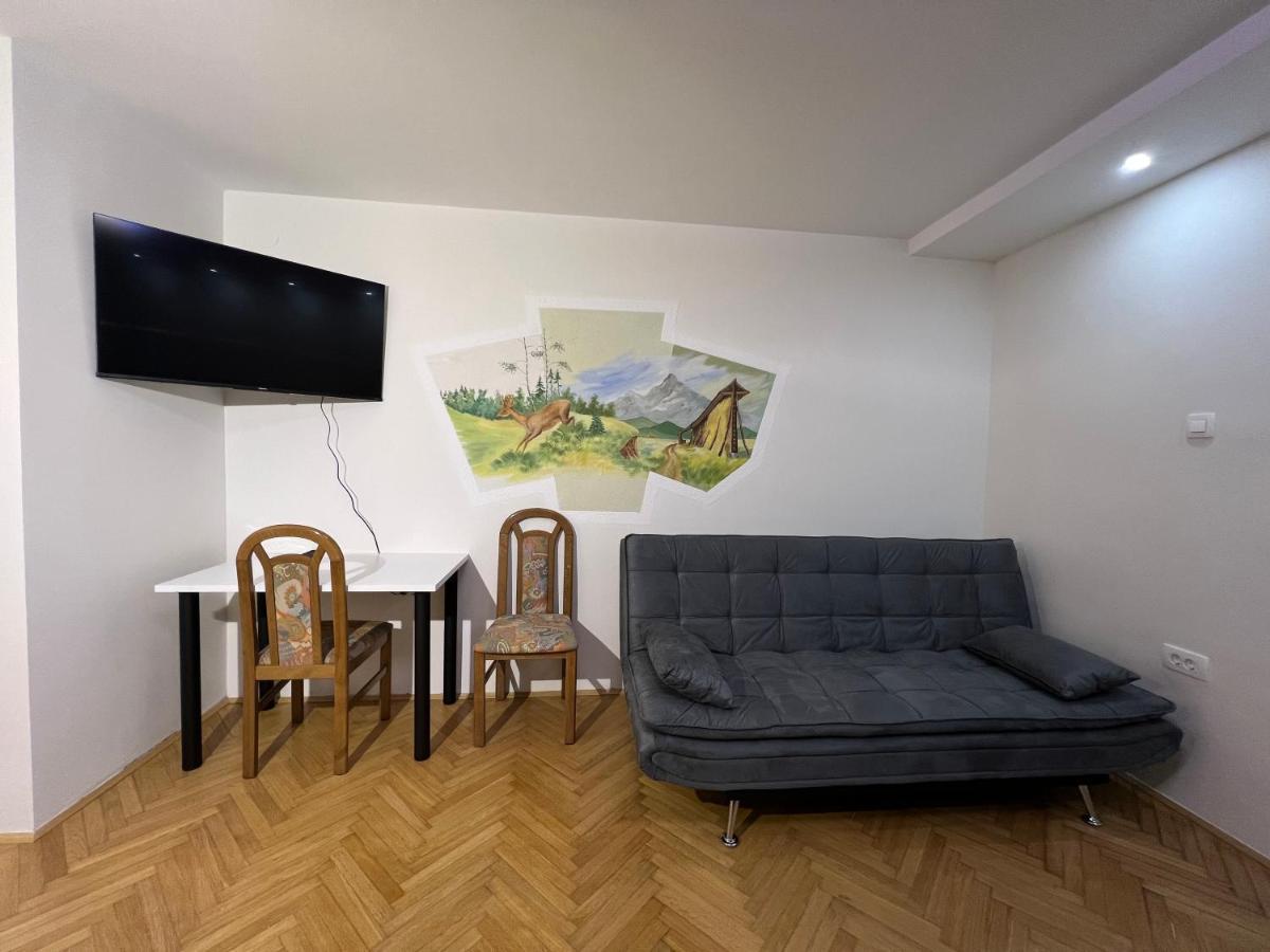 Mici'S Apartments Visoko  Bagian luar foto