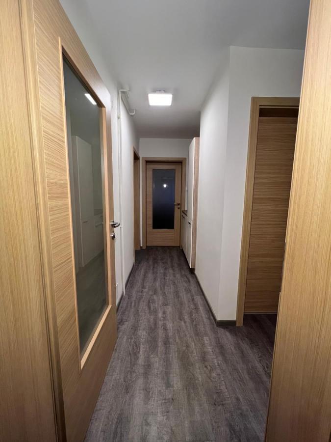 Mici'S Apartments Visoko  Bagian luar foto