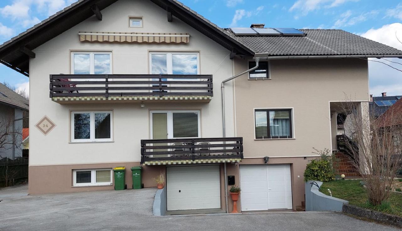 Mici'S Apartments Visoko  Bagian luar foto