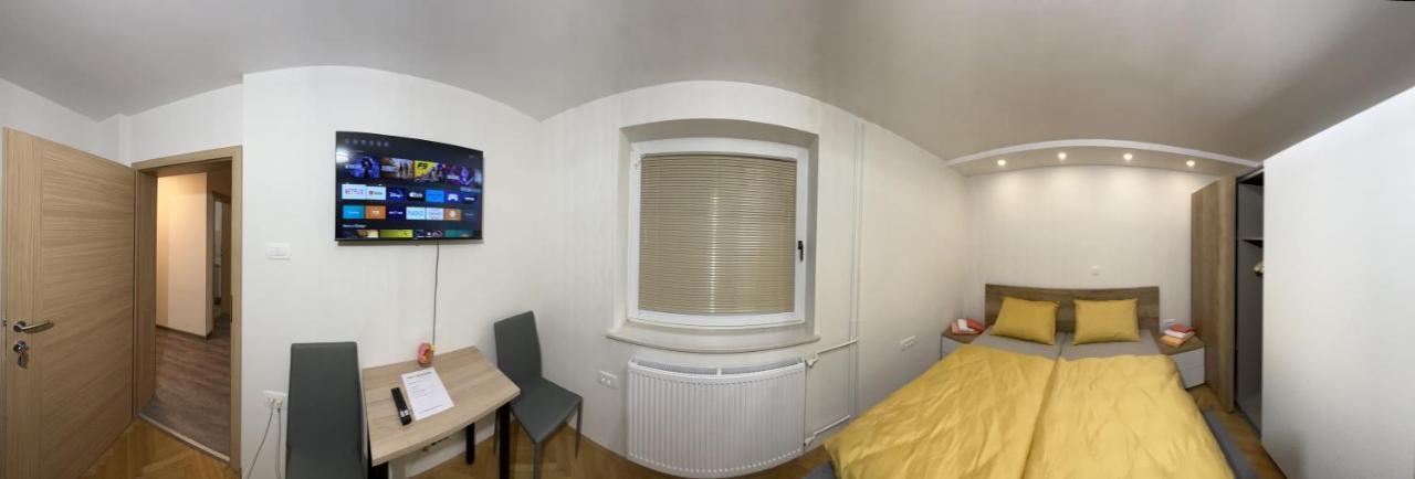 Mici'S Apartments Visoko  Bagian luar foto