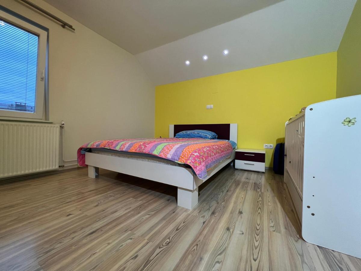 Mici'S Apartments Visoko  Bagian luar foto